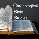 Chronological Bible Studies Podcasts