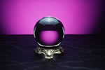 occultic crystal ball