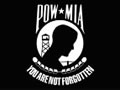 POW*MIA symbol