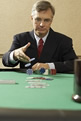 gambling man