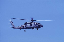 military helicopter for our defense and shield