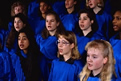 singing choir